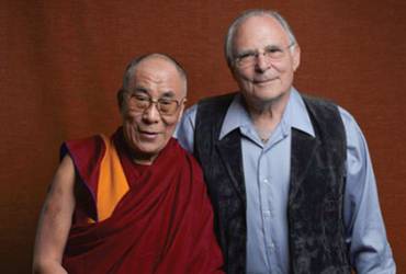 Paul Ekman on Darwin, Compassion, and the Dalai Lama
