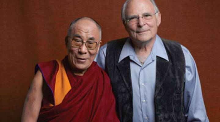 Paul Ekman on Darwin, Compassion, and the Dalai Lama