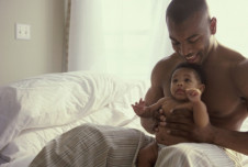 How Nature Helps Fathers Nurture
