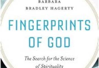 The Science of Spirituality: A Review of Fingerprints of God