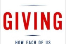 Book Review: Giving