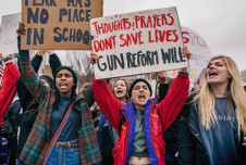 Seven Insights to Help You Make Sense of Gun Violence