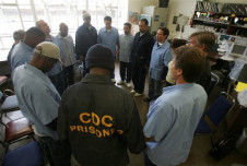 Can Restorative Justice Help Prisoners to Heal?