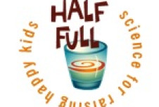 Looking for the Half Full blog?!?  This is it!  We've renamed it Raising Happiness.  Same author (Christine Carter) same content.