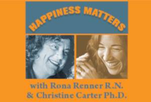 Happiness Matters Podcast