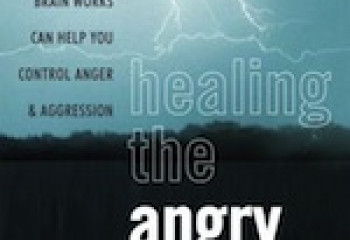 How to Heal the Angry Brain