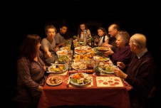 Four Tips for Mindful Eating Over the Holidays