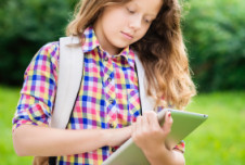 Tablet and Smartphone Boot Camp for Middle School Parents