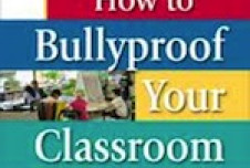 essay on anti bullying