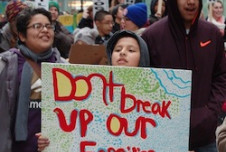 Three Things Immigrant Families Can Teach All Americans