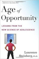 Read our essay about these two books, <a href=“http://greatergood.berkeley.edu/article/item/the_teenage_opportunityn”>The Teenage Opportunity</a>.