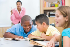 Thumbnail for Why Teachers Are More Likely to Punish Black Students