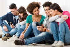 Thumbnail for Five Tips for Helping Teens Manage Technology