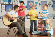 Does Playing Music Boost Kids’ Empathy?
