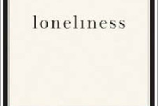 Book Review: Loneliness