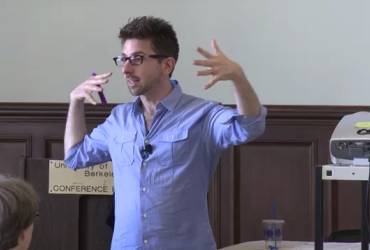 Marc Brackett on Emotional Literacy and the Mood Meter, Part 2