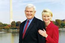 Marriage Advice for Newt Gingrich