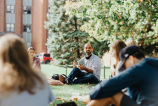 How to Have Hard Conversations on College Campuses