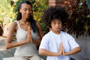 Can Mindfulness Help Parents and Preteens Have Better Relationships?