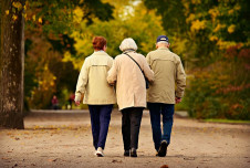 How Polyamorous People Can Find Happiness in Later Life