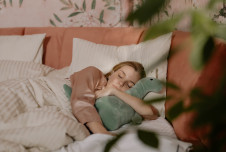 Five Tips for Women Who Have Trouble Sleeping