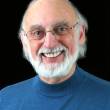 Headshot of John Gottman