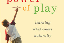 Book Review: The Power of Play
