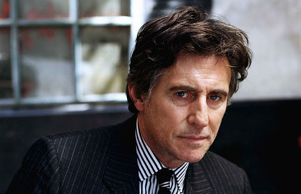The HBO series <i> In Treatment </i> follows the work of psychotherapist Paul Westin, played by Gabriel Byrne.
