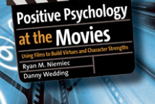 Book Review: Positive Psychology at the Movies