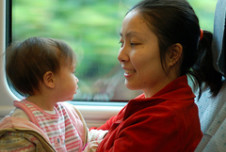 How Moms Can Cultivate Positive Emotions