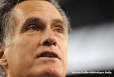 Three Lessons from Mitt Romney about Bullying