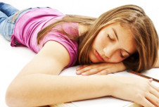 How Mindfulness Improves Sleep