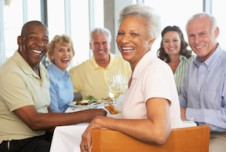 Thumbnail for How Social Connections Keep Seniors Healthy