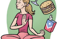 Better Eating through Mindfulness