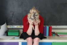 How Self-Compassion Can Help Prevent Teacher Burnout