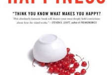 Book Review: Stumbling on Happiness