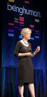 Susan T. Fiske speaks at <a href=“http://www.beinghuman.org/conference/being-human-2013”>Being Human 2013</a>.