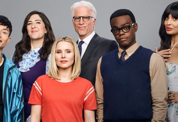 Four Lessons in Bridge-Building from “The Good Place”