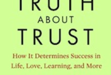 What’s the Truth about Trust?