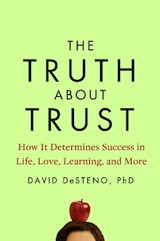 Read <a href=“http://greatergood.berkeley.edu/article/item/whats_the_truth_about_trust”>our review</a> of </em>The Truth about Trust.</em>
