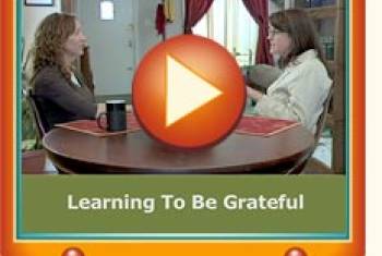 Teaching Gratitude