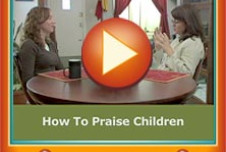 How to Praise Children