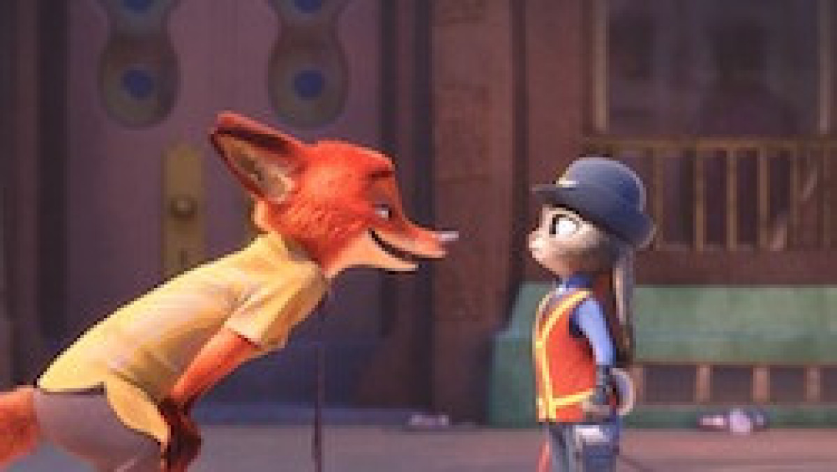 Three Lessons from Zootopia to Discuss with Kids