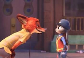 Three Lessons from Zootopia to Discuss with Kids