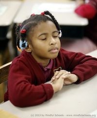 Research Round-Up: Mindfulness in Schools