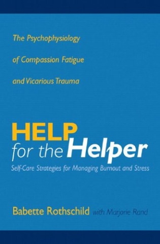 Book Review: Help for the Helper  GGM