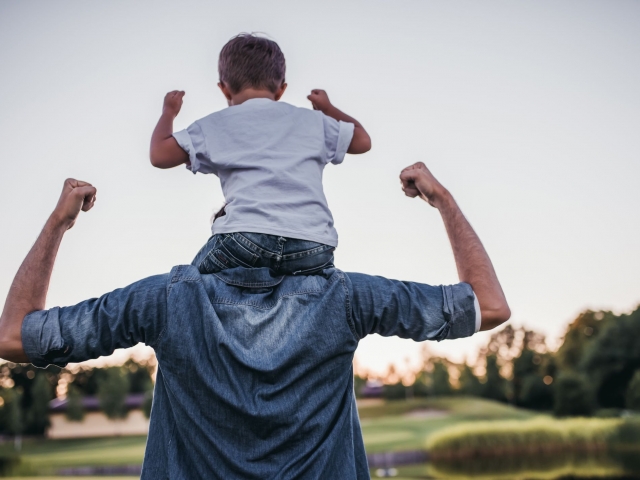How to Be a Strength-Based Parent for Kids with…