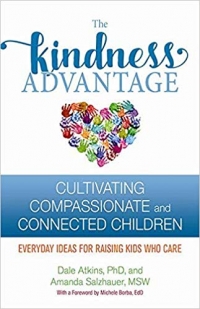 HCI, 2018, 168 pages. Read <a href=“https://greatergood.berkeley.edu/article/item/how_to_be_a_kindness_role_model_for_your_kids”>an essay</a> adapted from <em>The Kindness Advantage</em>.