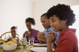 Seven Ways to Foster Gratitude in Kids