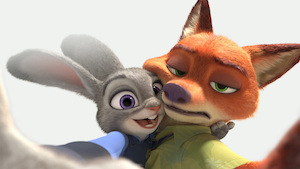 <i>Zootopia</i> is a fun animated film that raises serious questions about prejudice.